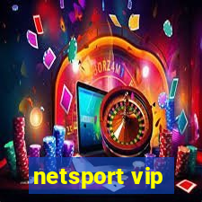 netsport vip